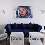 Axxodia Residence New Cairo